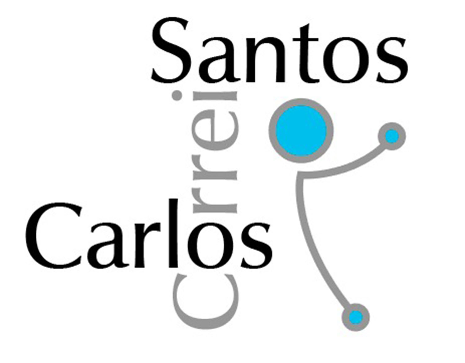 Portal Carlos Correia Santos